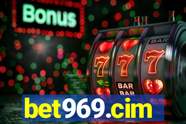 bet969.cim
