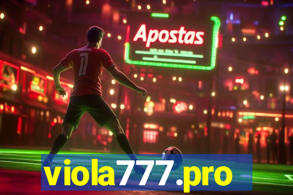 viola777.pro