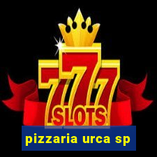 pizzaria urca sp