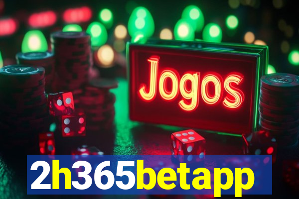 2h365betapp