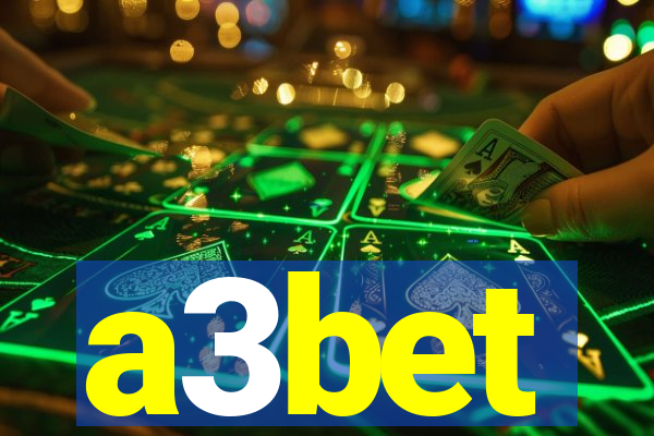 a3bet