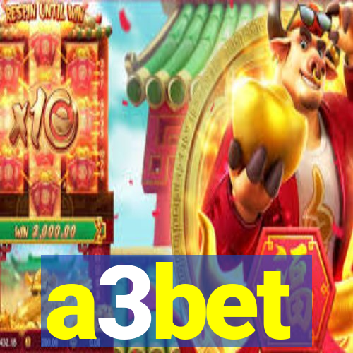 a3bet
