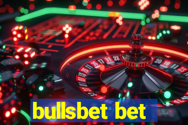 bullsbet bet