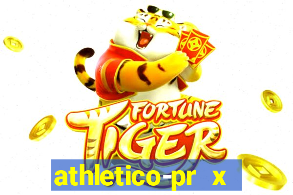 athletico-pr x vasco da gama palpite