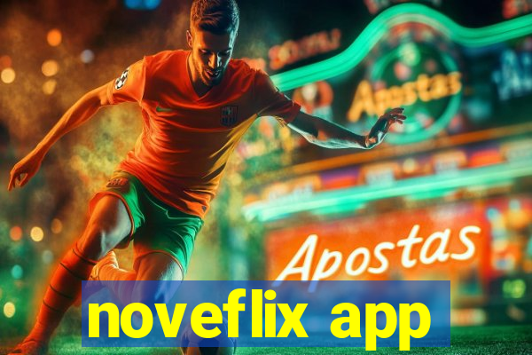 noveflix app