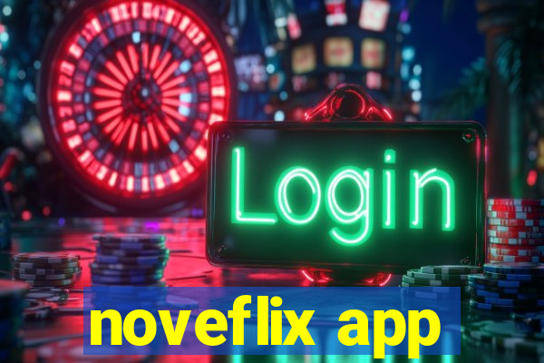 noveflix app