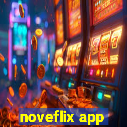 noveflix app