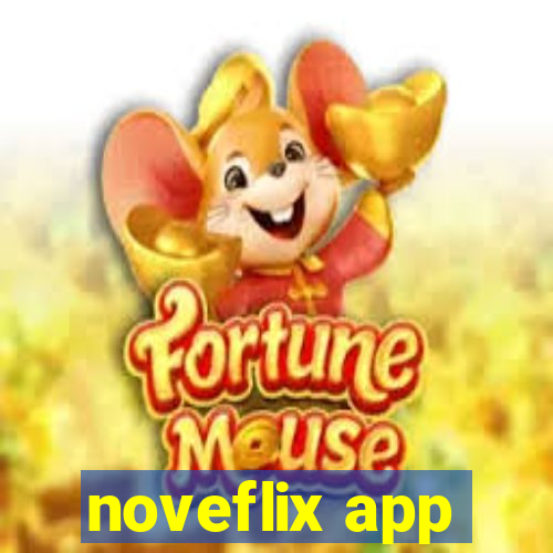 noveflix app