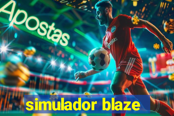 simulador blaze