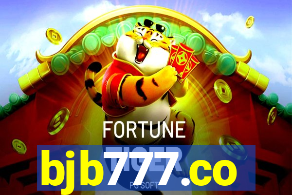 bjb777.co