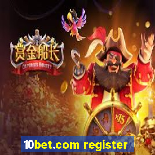 10bet.com register