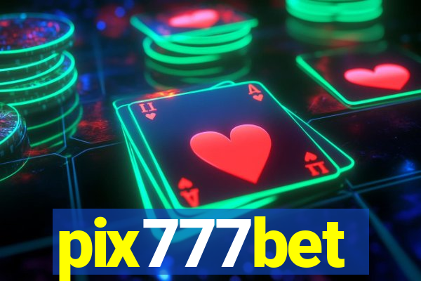 pix777bet