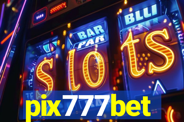pix777bet