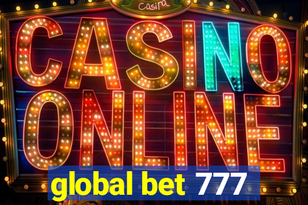 global bet 777