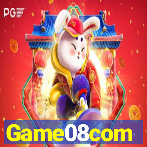 Game08com