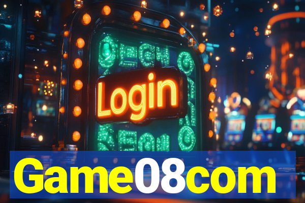 Game08com