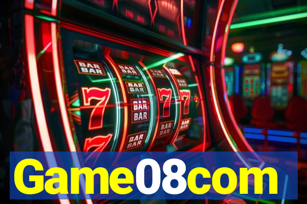 Game08com