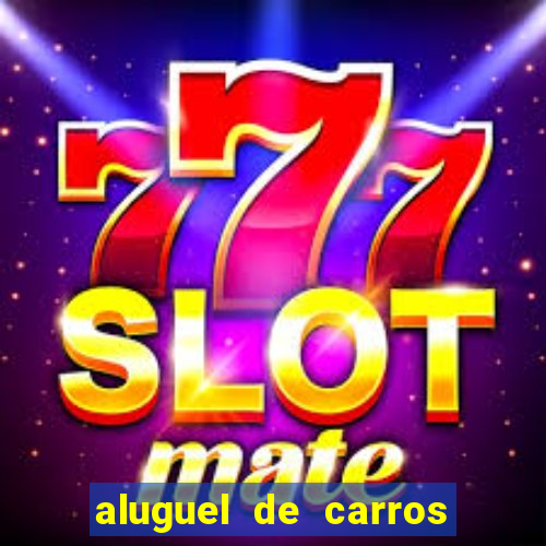 aluguel de carros para casamento recife