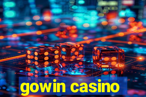 gowin casino