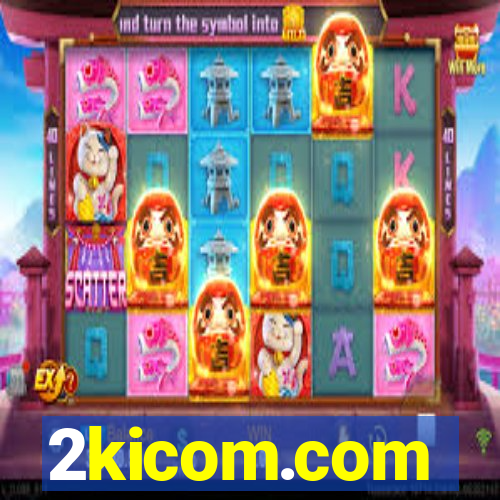 2kicom.com