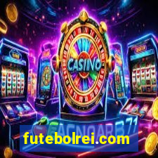 futebolrei.com