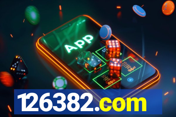 126382.com