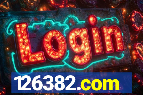 126382.com