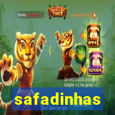 safadinhas