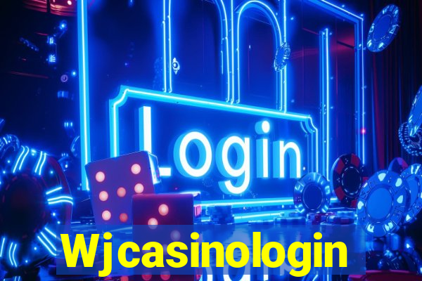 Wjcasinologin