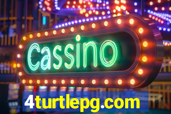4turtlepg.com