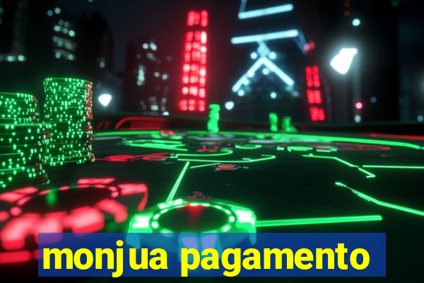monjua pagamento