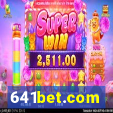 641bet.com