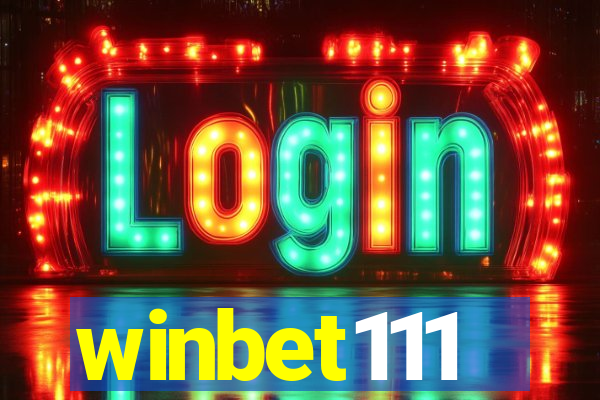 winbet111