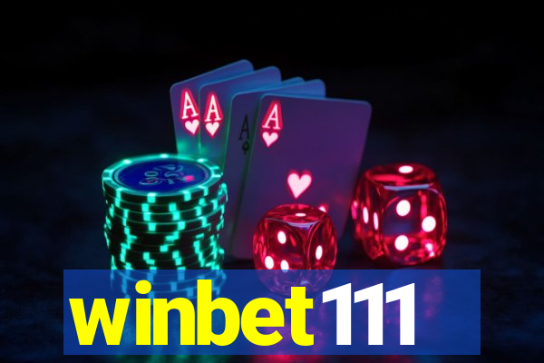 winbet111