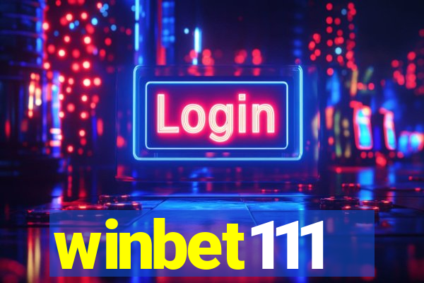 winbet111