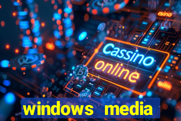 windows media player classic