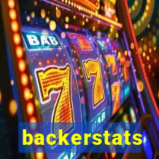 backerstats