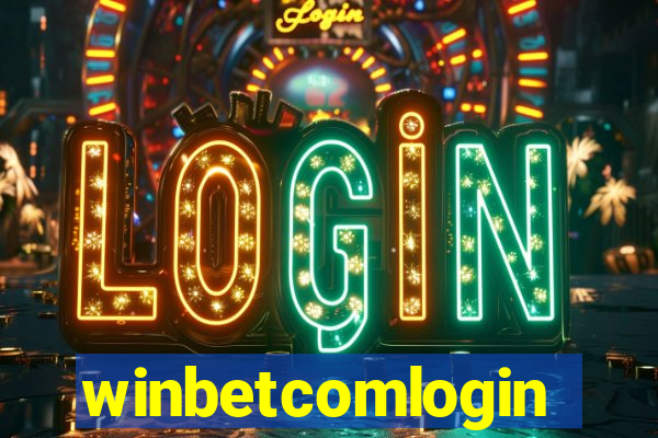 winbetcomlogin