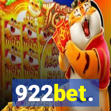 922bet.