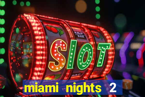 miami nights 2 java pt-br 320x240