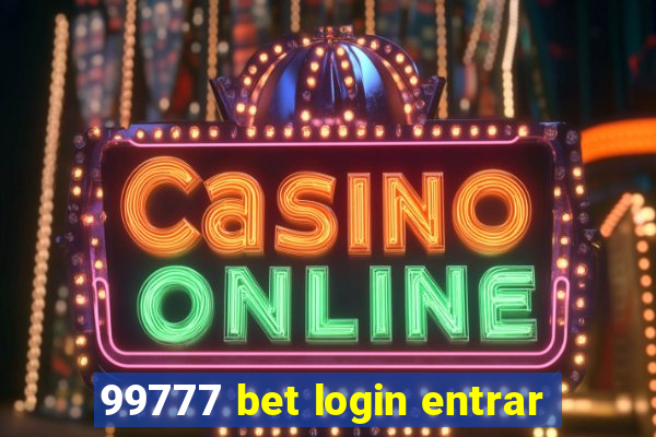 99777 bet login entrar