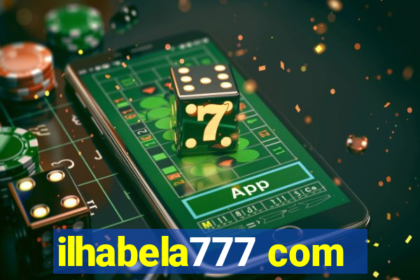 ilhabela777 com
