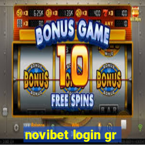 novibet login gr