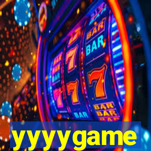 yyyygame