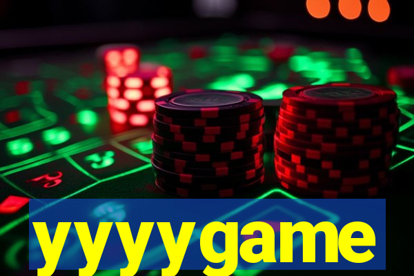yyyygame