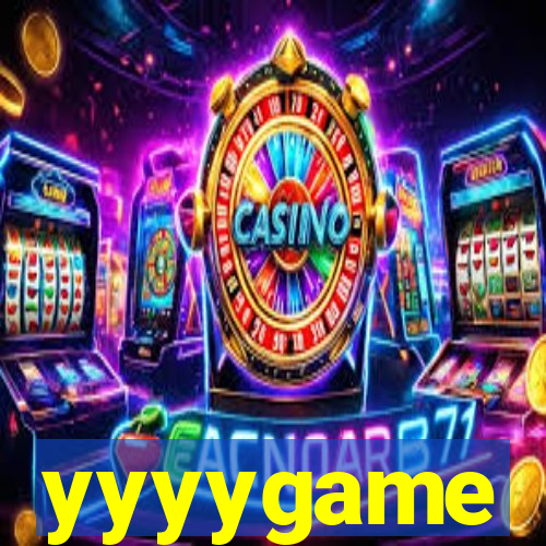 yyyygame