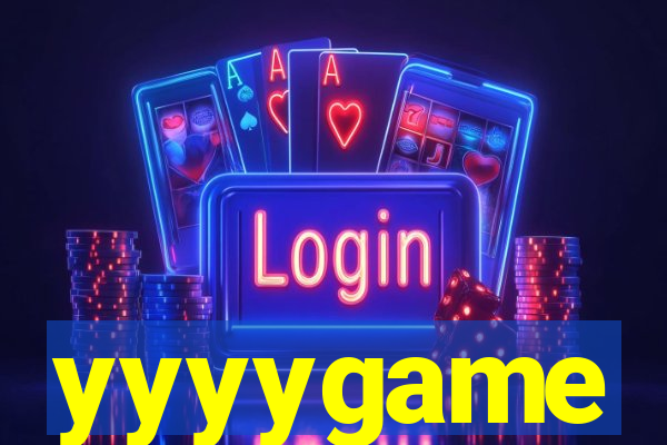 yyyygame