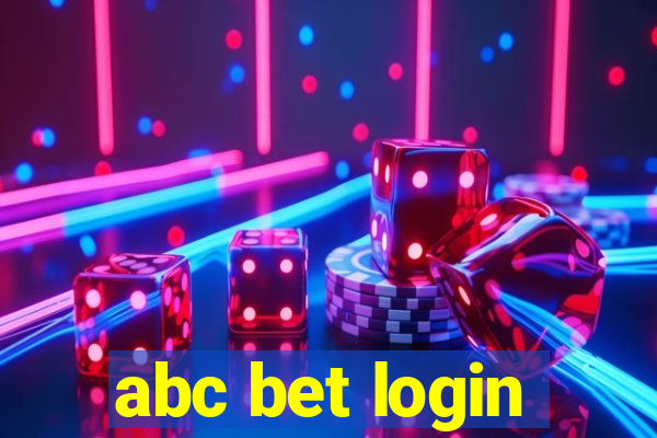 abc bet login