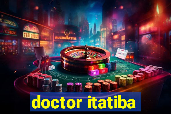 doctor itatiba