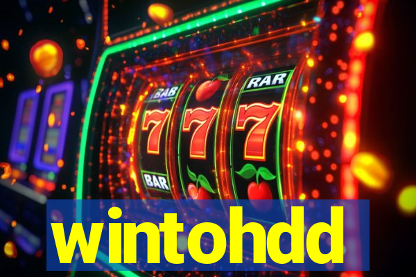 wintohdd